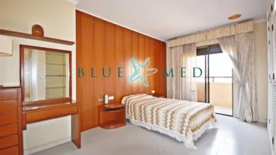 Duplex on Calle de Canales photo 13