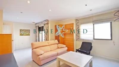 Duplex on Calle de Canales photo 2