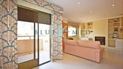 Duplex on Calle de Canales photo 3