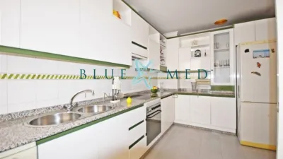 Duplex on Calle de Canales photo 5