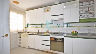 Duplex on Calle de Canales photo 6
