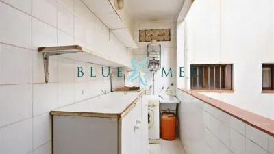 Duplex on Calle de Canales photo 8