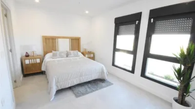 Chalet in La Pinilla photo 17