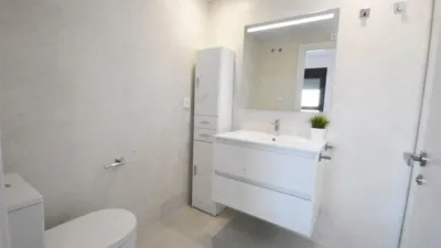 Chalet in La Pinilla photo 19