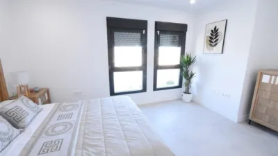 Chalet in La Pinilla photo 20