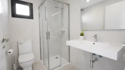 Chalet in La Pinilla photo 21