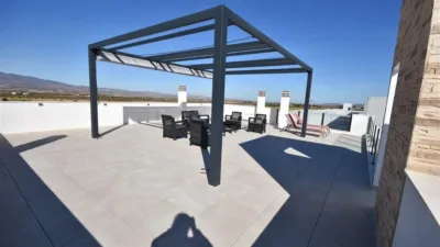 Chalet in La Pinilla photo 24