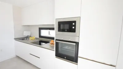 Chalet in La Pinilla photo 7