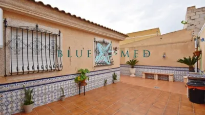 House on Calle de Ceballos photo 20