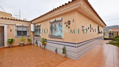 House on Calle de Ceballos photo 21