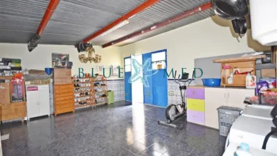 House on Calle de Ceballos photo 25