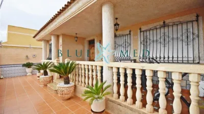 House on Calle de Ceballos photo 2