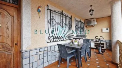 House on Calle de Ceballos photo 3