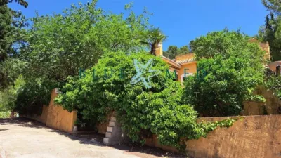 Rustic property on Calle de la Fuente Alta photo 11