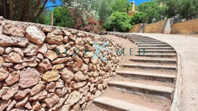 Rustic property on Calle de la Fuente Alta photo 12
