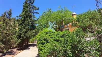 Rustic property on Calle de la Fuente Alta photo 14