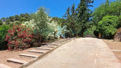Rustic property on Calle de la Fuente Alta photo 15