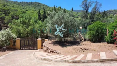 Rustic property on Calle de la Fuente Alta photo 16