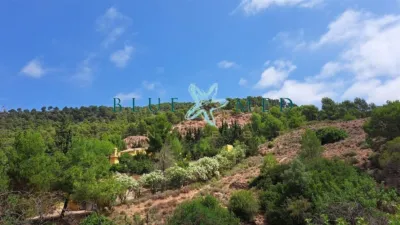 Rustic property on Calle de la Fuente Alta photo 17