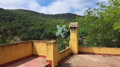 Rustic property on Calle de la Fuente Alta photo 18