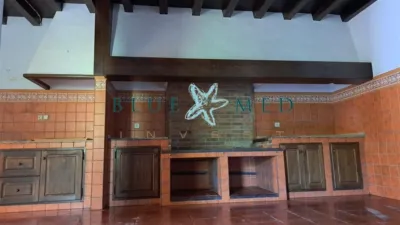 Rustic property on Calle de la Fuente Alta photo 19