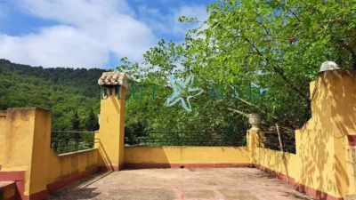 Rustic property on Calle de la Fuente Alta photo 20