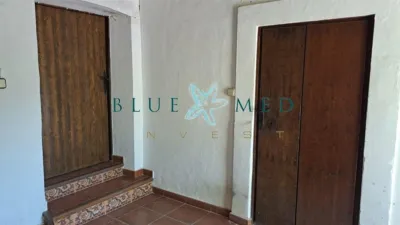 Rustic property on Calle de la Fuente Alta photo 21