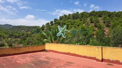 Rustic property on Calle de la Fuente Alta photo 22
