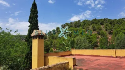 Rustic property on Calle de la Fuente Alta photo 23
