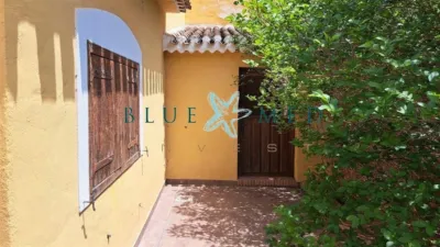 Rustic property on Calle de la Fuente Alta photo 25