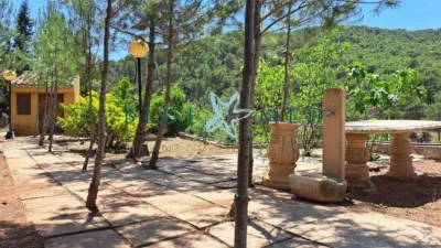 Rustic property on Calle de la Fuente Alta photo 2