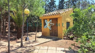 Rustic property on Calle de la Fuente Alta photo 3