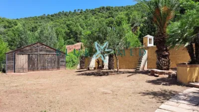 Rustic property on Calle de la Fuente Alta photo 7