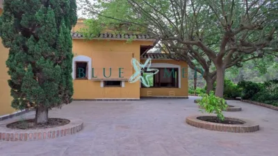 Rustic property on Calle de la Fuente Alta photo 8