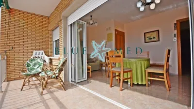 Apartment on Marítimo Street photo 4
