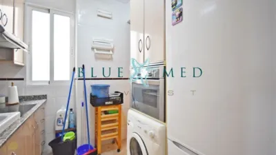 Apartment on Marítimo Street photo 8