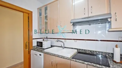 Apartment on Marítimo Street photo 9