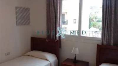 Apartment in Collados photo 11