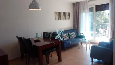 Apartment in Collados photo 12