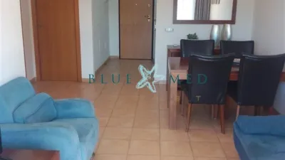 Apartment in Collados photo 13