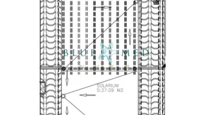 Apartment in Collados photo 17