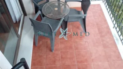 Apartment in Collados photo 21