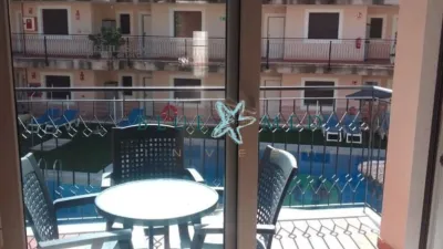 Apartment in Collados photo 24