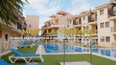 Apartment in Collados photo 2