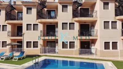 Apartment in Collados photo 3