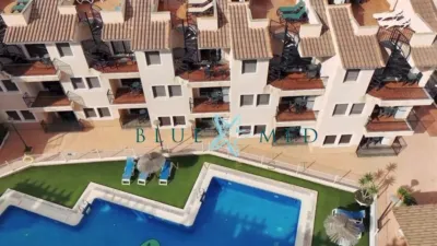 Apartment in Collados photo 4
