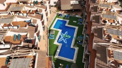 Apartment in Collados photo 6