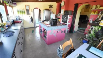 Rustic finca at Calle de Leiva, No. 118 photo 11