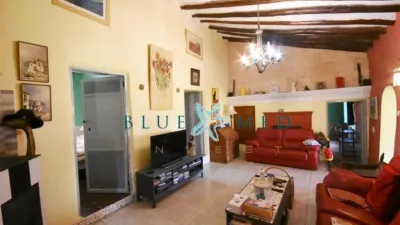 Rustic finca at Calle de Leiva, No. 118 photo 13