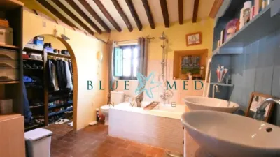 Rustic finca at Calle de Leiva, No. 118 photo 18